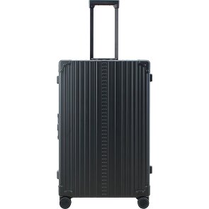 Aleon Traveler 4-Wheel Aluminum Trolley, 67 cm