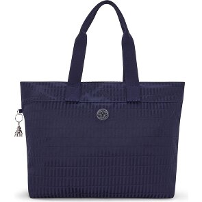 Kipling Elevated Jacquard Colissa Up Shopper Bag 50 cm Laptop compartment