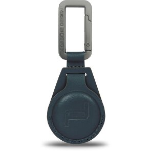 Porsche Design Keyring Keychain Leather 10 cm