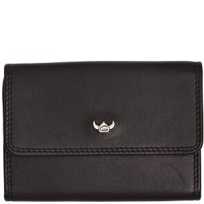 Golden Head Polo key wallet 10 cm leather