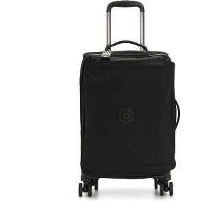 Kipling Basic Spontaneous S 4 Roll Cabin Trolley 53 cm