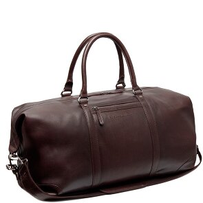The Chesterfield Brand Cavoli Weekender travel bag Leather 55 cm