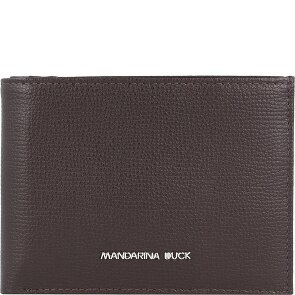 Mandarina Duck Mellow Wallet RFID protection Leather 13 cm