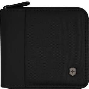 Victorinox Travel Essentials Wallet RFID protection 11 cm