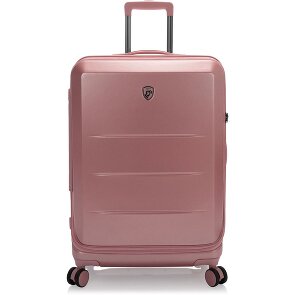 Heys EZ Fashion 4 wheels Trolley M 66 cm with expansion pleat