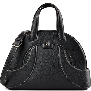 Aigner Sellina Shoulder Bag Genuine Leather 31.5 cm