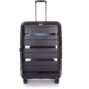 Stratic Straw + 4 Roll Trolley 75 cm