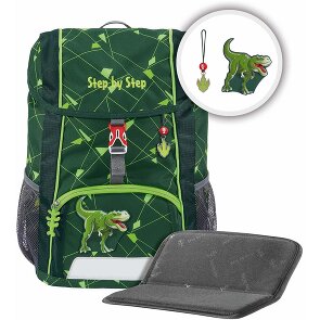 Step by Step Kid Shine kids backpack set 3pcs.