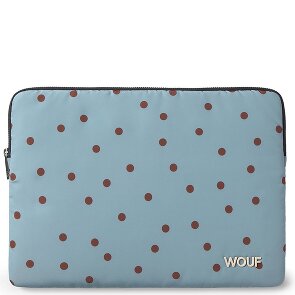 Wouf Studio Laptop sleeve 32.5 cm
