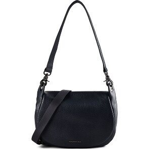 Mandarina Duck Mellow Shoulder Bag Genuine Leather 36 cm