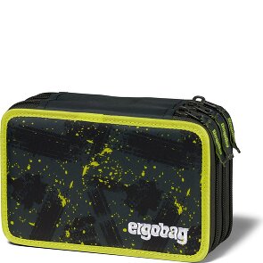 ergobag Accessories maxi pencil case 42 pcs.
