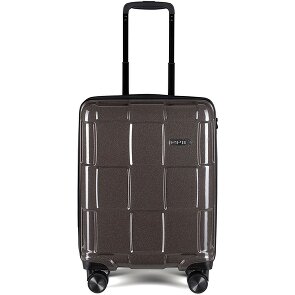 Epic Crate Reflex 4 Roll Cabin Trolley 55 cm Epic Crate Reflex 4 Roll Cabin Trolley 55 cm