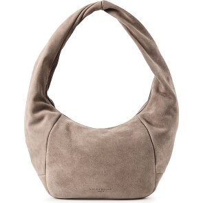 Liebeskind Farrah II Shoulder Bag M Genuine Leather 45 cm