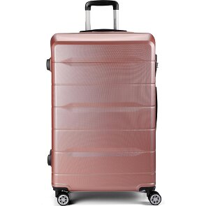 Benzi 5583 4 wheels Trolley 77 cm