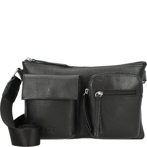 Jost Vika Shoulder bag Leather 28 cm