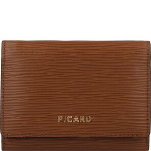 Picard Calais 1 Wallet Leather 12.5 cm