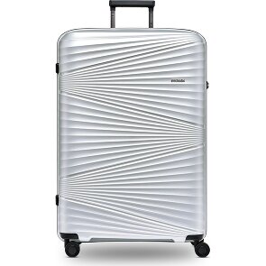Pactastic Collection 02 THE LARGE 4 wheels Trolley 77 cm