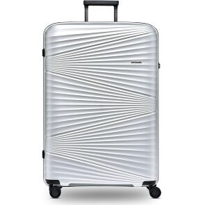 Pactastic Collection 02 THE LARGE 4 wheels Trolley 77 cm