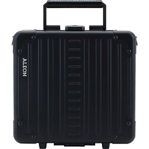 Aleon Diversty Aluminum Beautycase, 27 cm