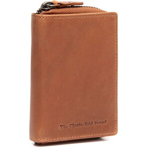 The Chesterfield Brand Osum Wallet RFID protection Leather 11 cm