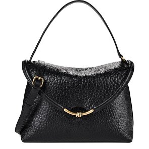 Gianni Chiarini Bea Shoulder Bag Genuine Leather 35 cm