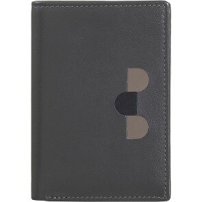 DuDu Capri Wallet RFID protection Leather 8 cm DuDu Capri Wallet RFID protection Leather 8 cm