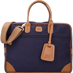 Bric's Life briefcase 38 cm laptop compartment