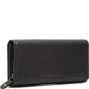 The Chesterfield Brand Valetta Wallet RFID protection Leather 18 cm