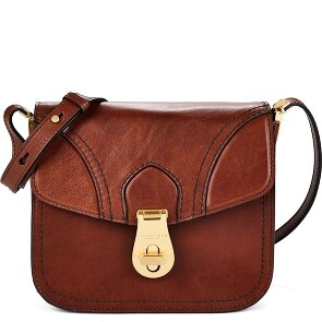 The Bridge Mia Shoulder bag Genuine Leather 22 cm