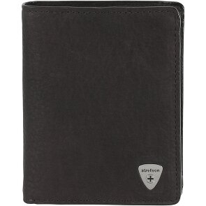 Strellson Harrison wallet leather 9.5 cm