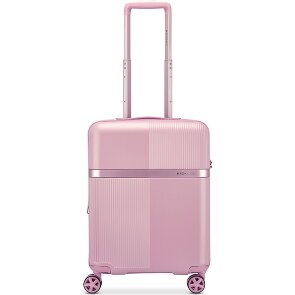 Roncato Airglam 2.0 4 wheels Cabin suitcase 55 cm Expandable