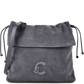 Coccinelle Lidia Shoulder bag Genuine Leather 34 cm
