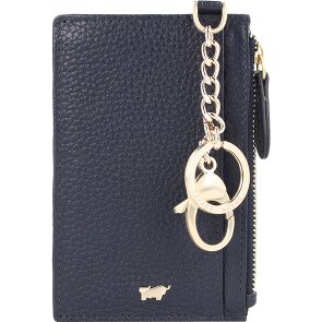 Braun Büffel Asti Key pouch Genuine Leather 8 cm