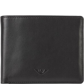 Voi Soft Otello wallet leather 12 cm