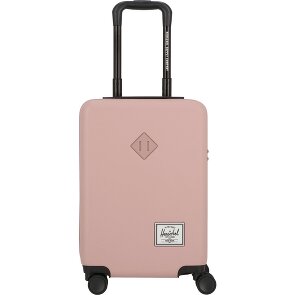 Herschel Heritage 4 wheels Cabin trolley XS 50 cm Herschel Heritage 4 wheels Cabin trolley XS 50 cm