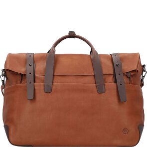 Harold's Mount Ivy Weekender travel bag leather 59 cm