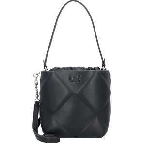 Calvin Klein Quilt Mini Bag Shoulder Bag 18 cm