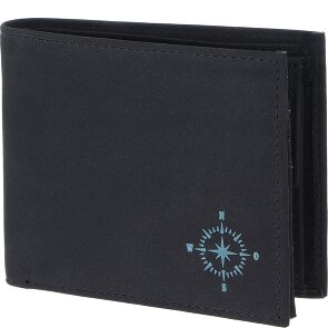 oxmox New Cryptan Wallet RFID protection 12 cm
