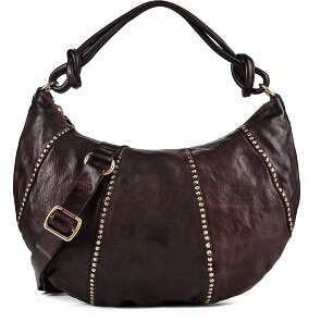 Campomaggi Sole Shoulder Bag L Genuine Leather 40 cm