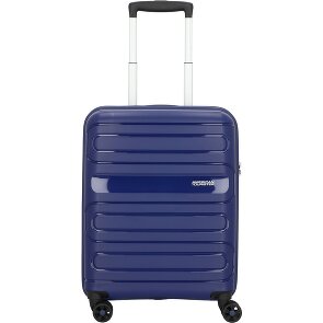 American Tourister Sunside 4 Roll Cabin Trolley 55 cm American Tourister Sunside 4 Roll Cabin Trolley 55 cm