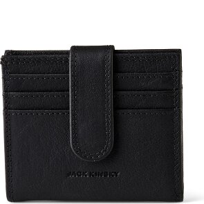 Jack Kinsky Porto 116 Wallet RFID protection Leather 10 cm