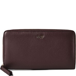 abro Agave Wallet Genuine Leather 19 cm