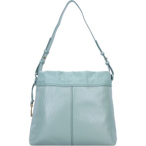 Fossil Gigi pouch bag leather 31 cm