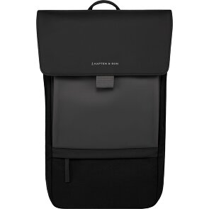 Kapten & Son Goteborg Daypack 49 cm Laptop compartment