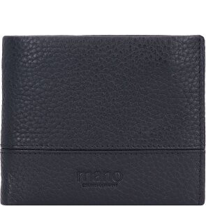 mano Don Tommas wallet leather 11 cm