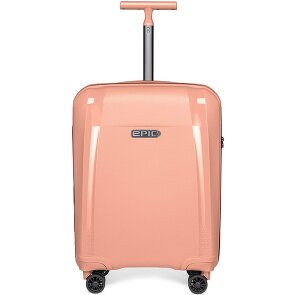 Epic Phantom SL 4 Roll Cabin Trolley 55 cm Epic Phantom SL 4 Roll Cabin Trolley 55 cm