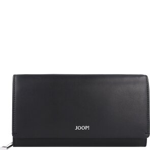 Joop! Sofisticato 1.0 Europe wallet RFID leather 18 cm