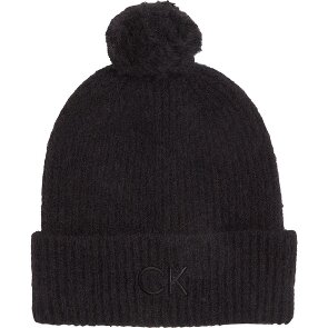 Calvin Klein CK Embroidery Airy Knitted hat