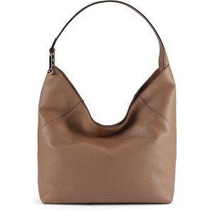 Furla Lara Shoulder Bag L Genuine Leather 34.5 cm