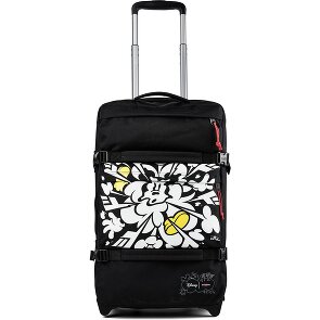 Eastpak Transit'R Plus 2 wheels Cabin suitcase 55 cm